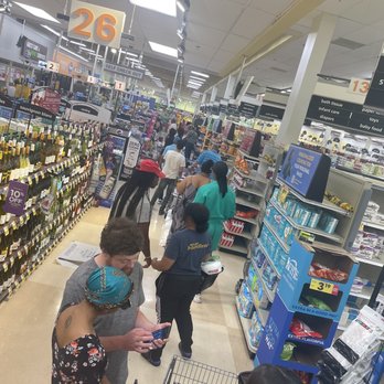 Kroger Marketplace - I line with 30 people in self check out - Grocery Near Me - Sandusky, Ohio Kroger Marketplace - I line with 30 people in self check out - Grocery Near Me - Sandusky, Ohio