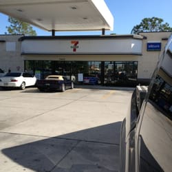 7-Eleven