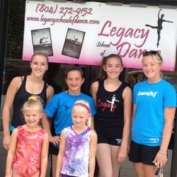 Legacy School of Dance