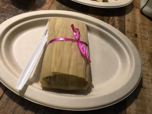 La Vegana Mexicana by null