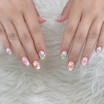 Diamond Nails - Nail Salons Near Me - Roseville, California Diamond Nails - Nail Salons Near Me - Roseville, California