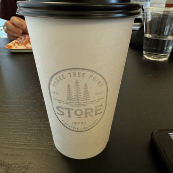 Three Tree Point Store - Specialty Food Near Me - Burien, Washington Three Tree Point Store - Specialty Food Near Me - Burien, Washington