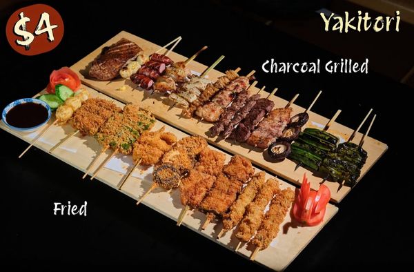 Kappo Miyabi by null