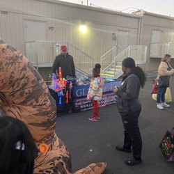 Lucille Rogers Elementary - Trunk or Treat