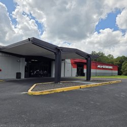 AMF Leesburg Lanes