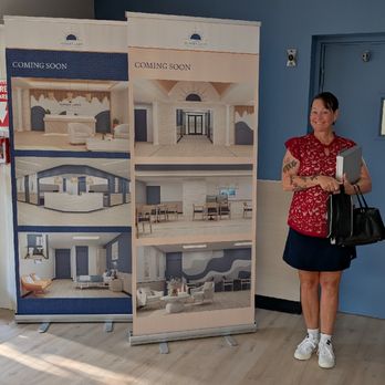 Venice Mobile Notary - Happy to help our friends at Sunset Lakes Venice with their mobile notary needs! - Notaries Near Me