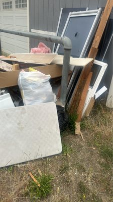 Next Generation Hauling & Dumping Service on Yelp