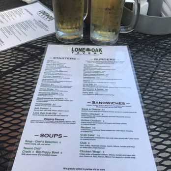 Lone Oak Tavern - American Near Me - Boyce, Virginia Lone Oak Tavern - American Near Me - Boyce, Virginia