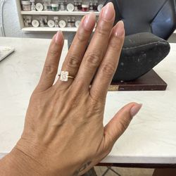 Oasis Nails Spa