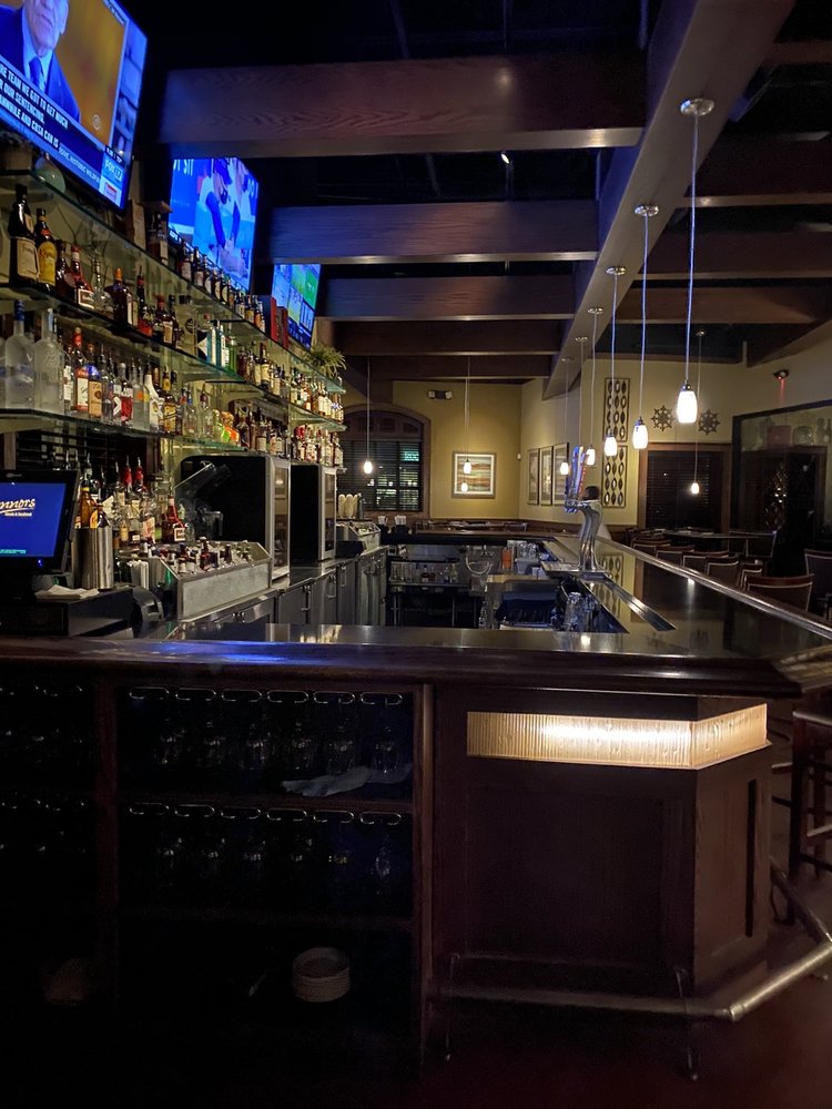 Connors Steak & Seafood
