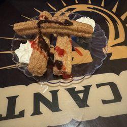 Casa Jalisco - Churros