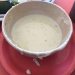 White Queso