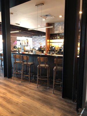 Eliza Hot Metal Bistro by null