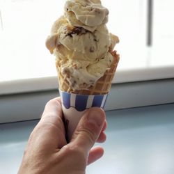 Moo Moo's Ice Cream