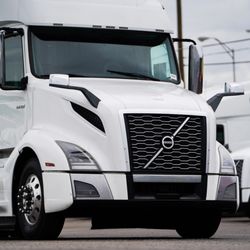 HGreg Trucks