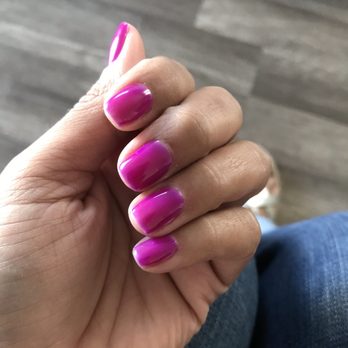 Tracy Nails - Manicure - Nail Salons Near Me - Aberdeen, Washington