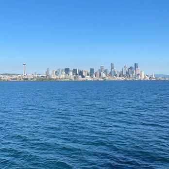 Argosy Cruises - Seattle - City view from boat - Boat Charters Near Me - Seattle, Washington Argosy Cruises - Seattle - City view from boat - Boat Charters Near Me - Seattle, Washington