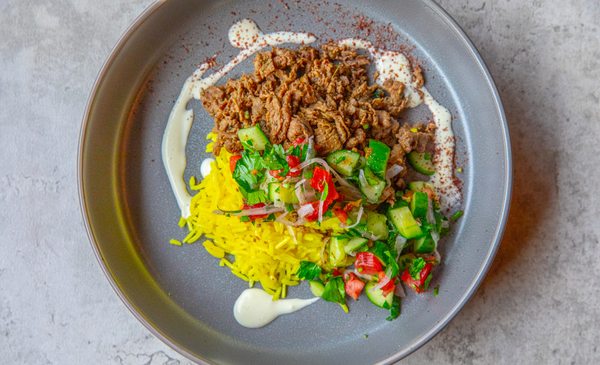 Golden State Chef Co by null