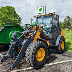 Koenig Equipment - Koenig Equipment | Lebanon, OH | John Deere Construction Equipment