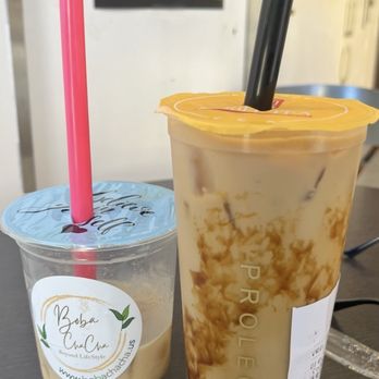 Prolece Tea - Bubble Tea Near Me - Pasadena, California Prolece Tea - Bubble Tea Near Me - Pasadena, California