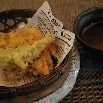Sushi Hachi - Sushi Bars Near Me - Washington, DC, District of Columbia