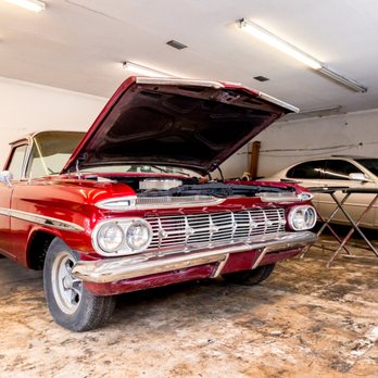 Bon-Will Custome Glass - Windshield Installation & Repair Near Me - Gainesville, Florida
