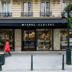 Petite Manufacture Michel Cluizel