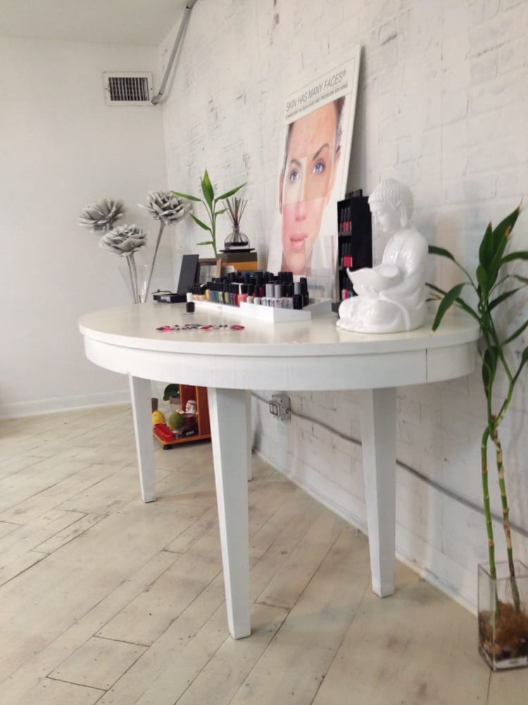 Organic Heavenly Skincare Logo