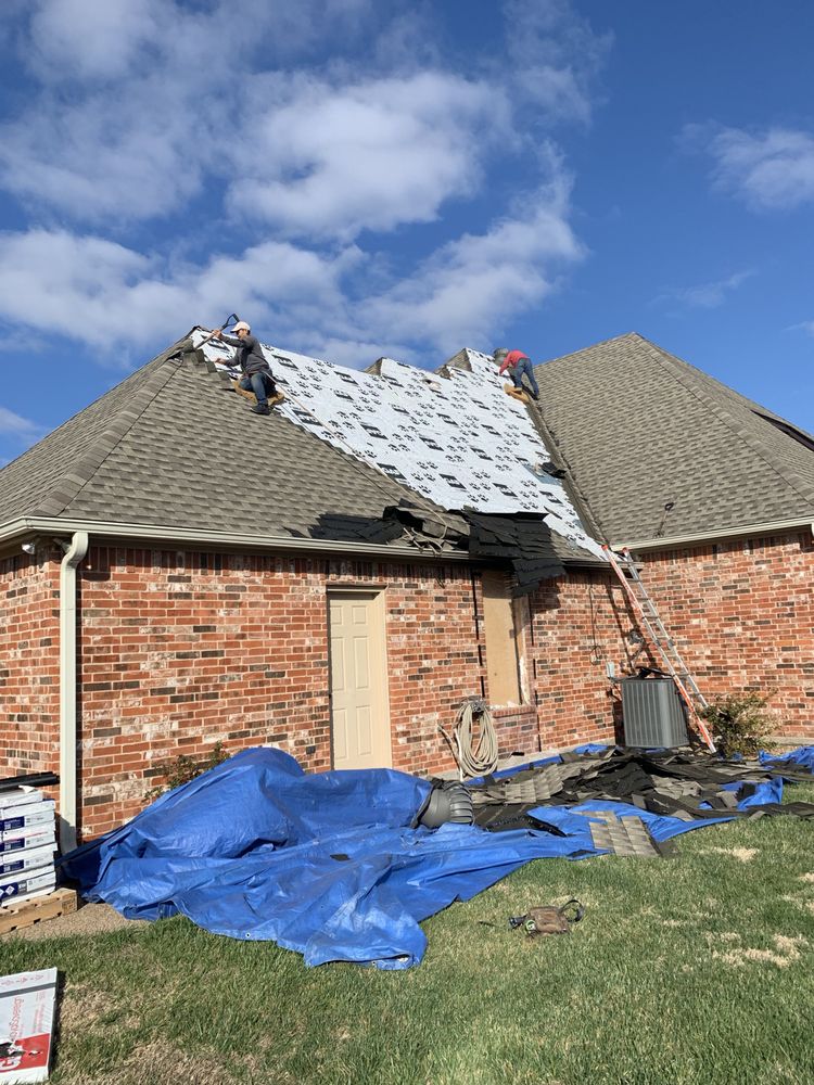 Slide of Manning Construction & Roofing