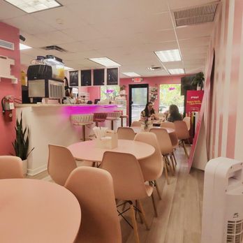 Pavlova co - Desserts Near Me - Coral Springs, Florida Pavlova co - Desserts Near Me - Coral Springs, Florida