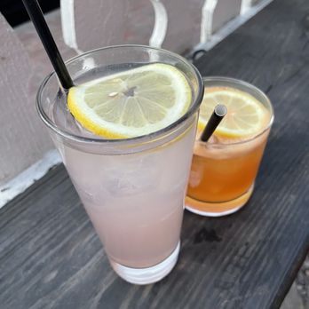 Mother’s Ruin - Cocktail Bars Near Me - Nashville, Tennessee