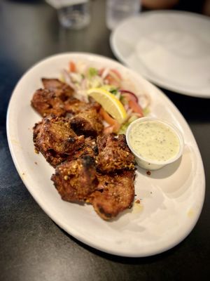 Kastoori Grill by null