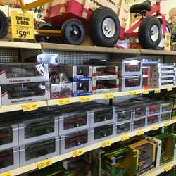Action Toys