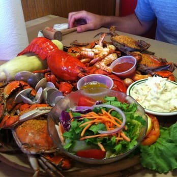 Assateague Crab House - The most delicious seafood I have ever had the pleasure to eat. - Seafood Markets Near Me - Berlin, Maryland