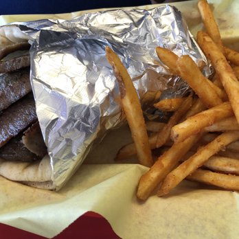 Miami Grill - Gyro - Chicken Wings Near Me - Spartanburg, South Carolina