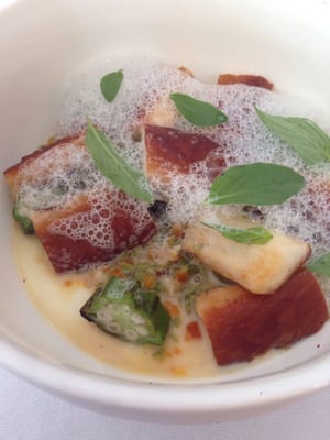 Dewakan Restaurant by null