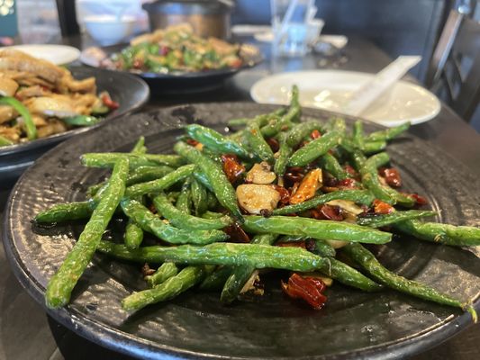Jun Dynasty Chinese Restaurant by null