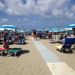 Spiaggia Fratelli Mattera - Spiaggia Fratelli Mattera - Chiaia, Forio d'Ischia