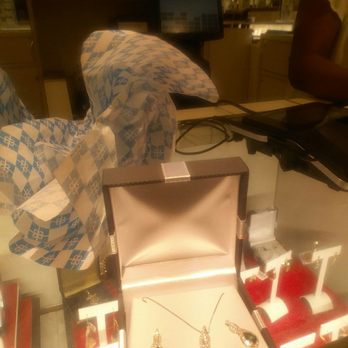 JCPenney - My boy's first big purchase for a girl at a great price - Department Stores Near Me - San Antonio, Texas