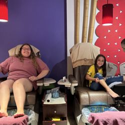McQueen Nails And Spa