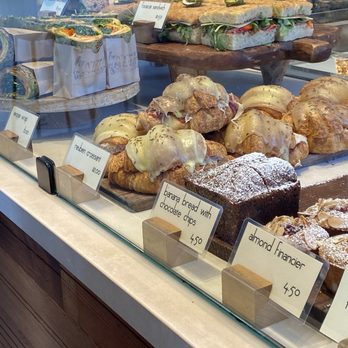 ALTA Bakery & Cafe - Cafes Near Me - Monterey, California