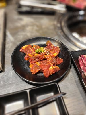 Gyu-Kaku Japanese BBQ by null