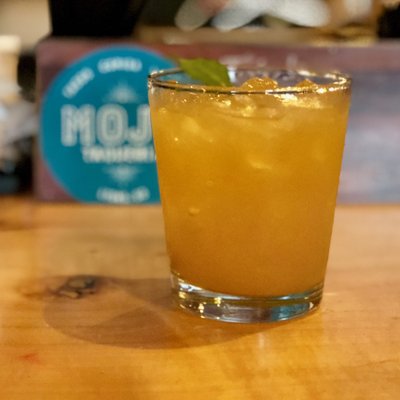 Mojo Taqueria Boulder by null