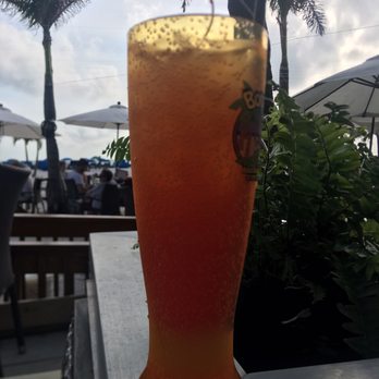 Bongos Beach Bar and Grille - Bongo's Sunset - Bars Near Me - St. Pete Beach, Florida
