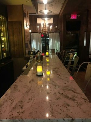 Vinum Trattoria Toscana by null