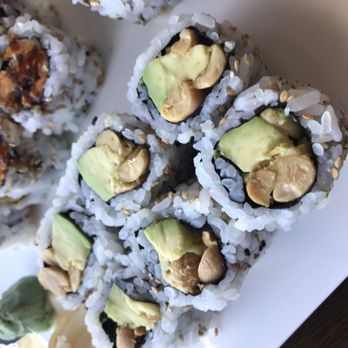 Oishii - Asian Fusion Near Me - Rocky Point, New York