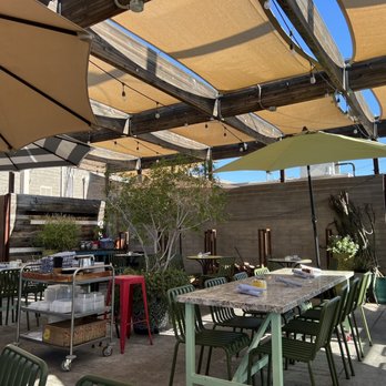 Otro Cafe - Patio - Mexican Near Me - Phoenix, Arizona Otro Cafe - Patio - Mexican Near Me - Phoenix, Arizona