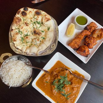 Rasika West End - Indian Near Me - Washington, DC, District of Columbia