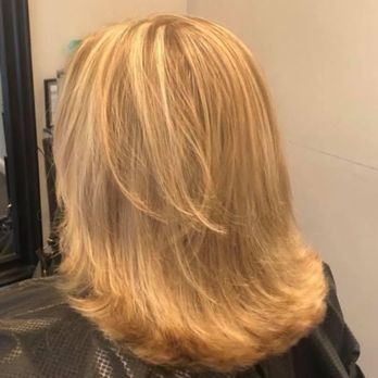 Zad Salon & Spa - Thanks Pari! - Hair Salons Near Me - Carmichael, California Zad Salon & Spa - Thanks Pari! - Hair Salons Near Me - Carmichael, California