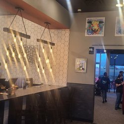 Rally5 Crafted Eats & Bar